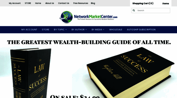 networkmarketcenter.com