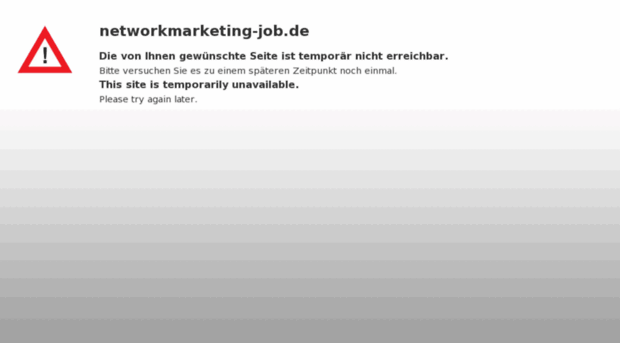 networkmarketing-job.de