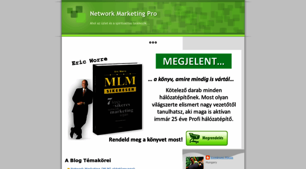 networkmarketing-pro.blogspot.com
