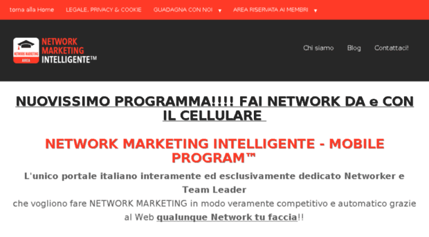 networkmarketingarea.com