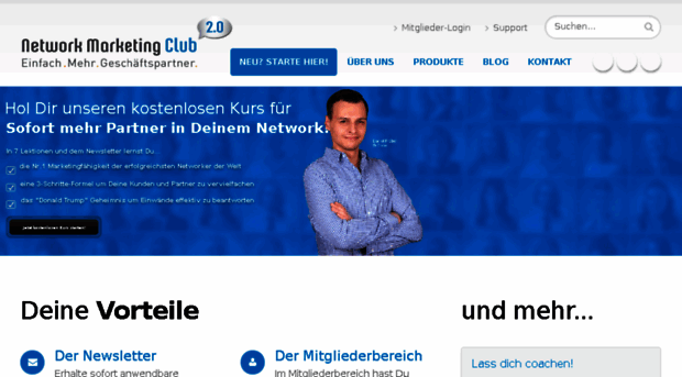 networkmarketingclub.de