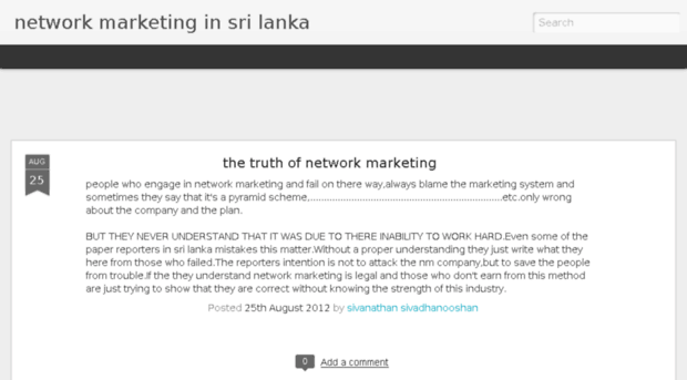 networkmarketinginsrilanka.blogspot.com