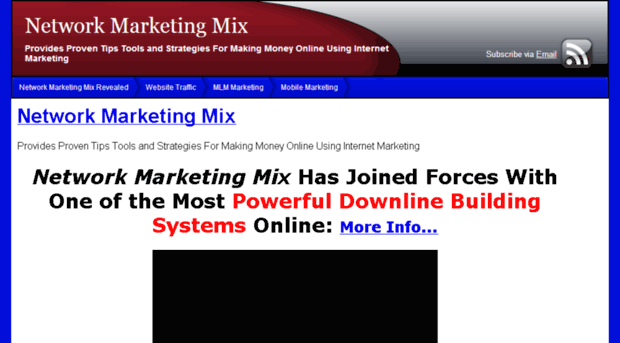 networkmarketingmix.com