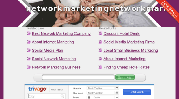 networkmarketingnetworkmarketing.com