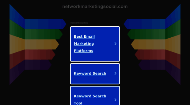 networkmarketingsocial.com