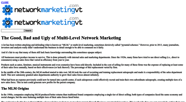 networkmarketingvt.com