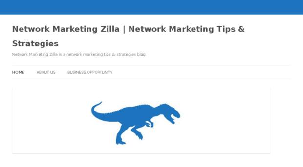networkmarketingzilla.com