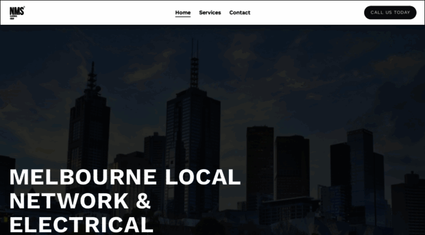 networkmelb.com