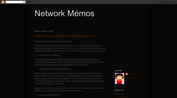 networkmemos.blogspot.com