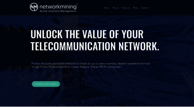 networkmining.com