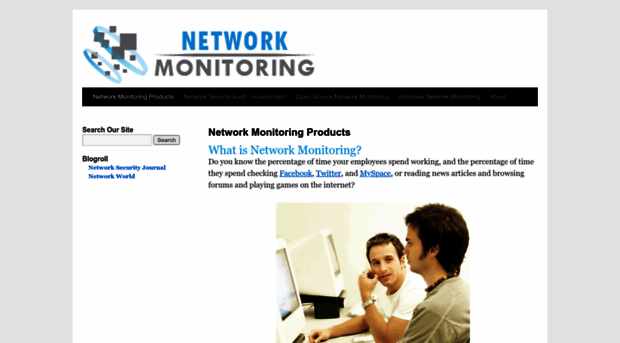 networkmonitoring.org