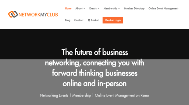 networkmyclub.co.uk