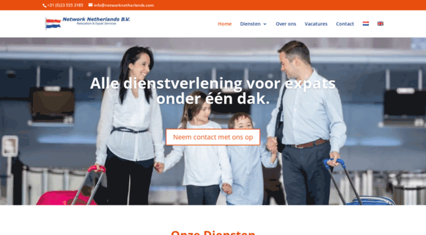 networknetherlands.com