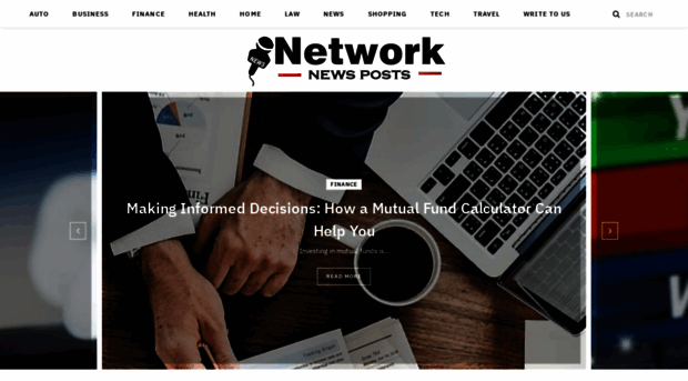 networknewsposts.com