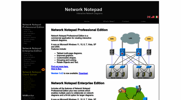 networknotepad.com