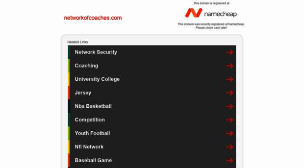 networkofcoaches.com