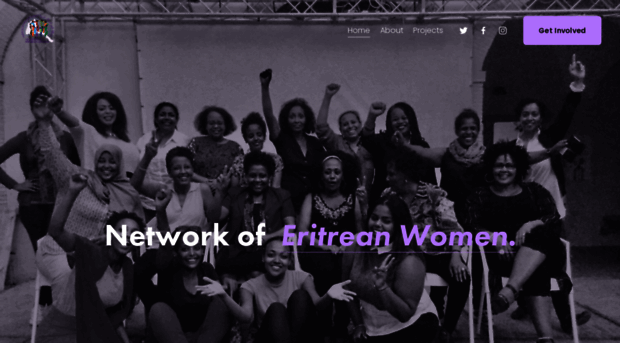 networkoferitreanwomen.org