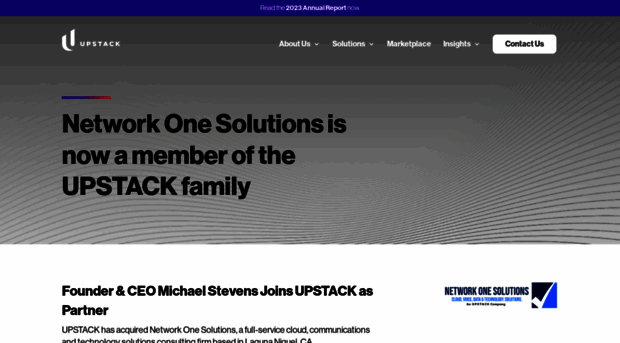 networkonesolutions.com