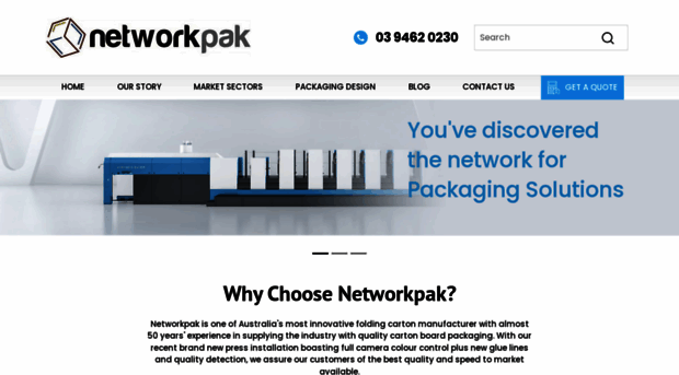 networkpak.com.au