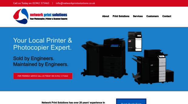 networkprintsolutions.co.uk