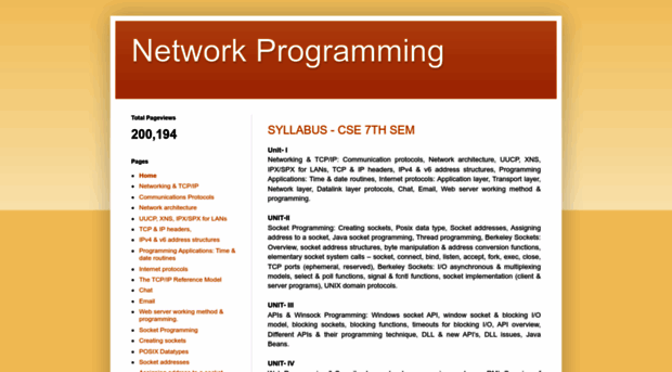 networkprogrammingnotes.blogspot.com