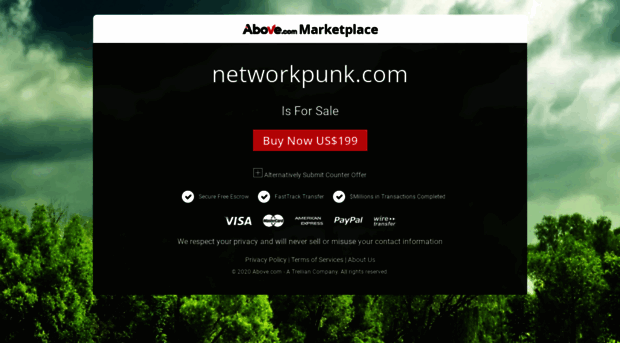 networkpunk.com