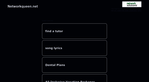 networkqueen.net
