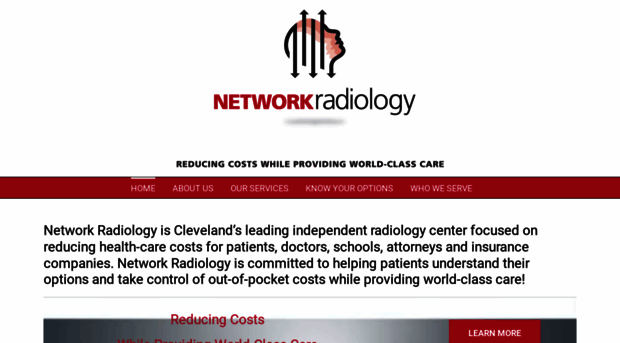 networkradiology.com