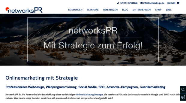 networks-pr.com