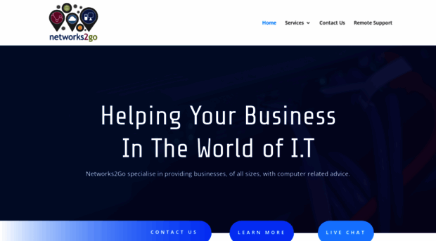 networks2go.co.uk