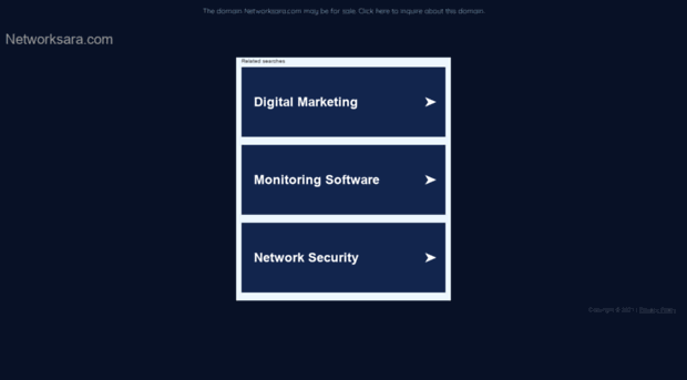 networksara.com