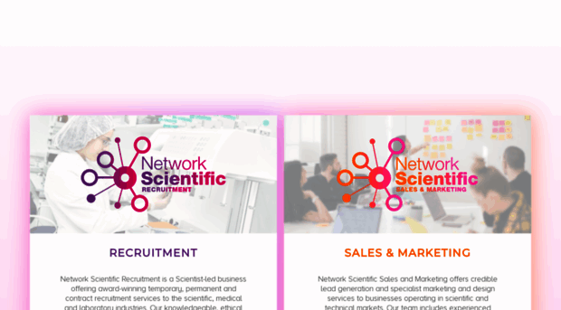 networkscientific.co.uk