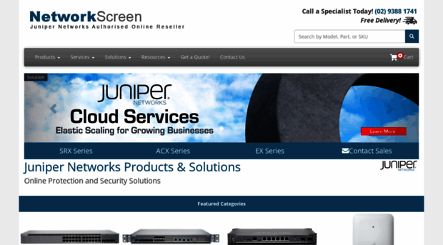 networkscreen.com.au