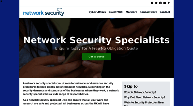 networksecurity.org.uk