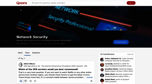 networksecurity.quora.com