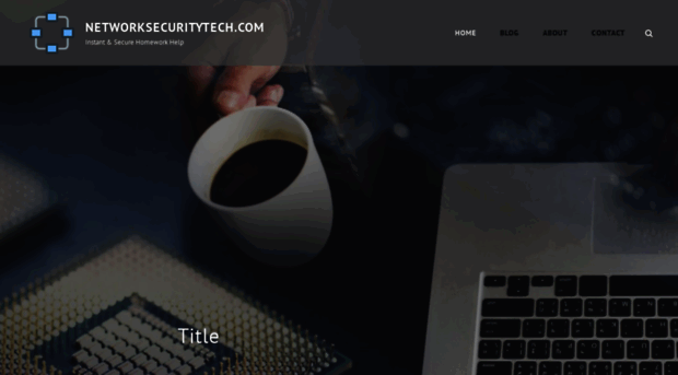 networksecuritytech.com