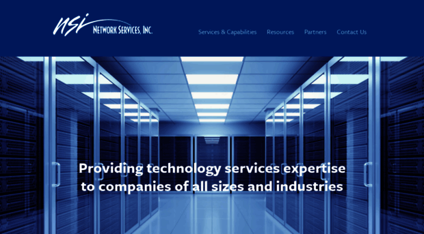 networkservicesinc.com