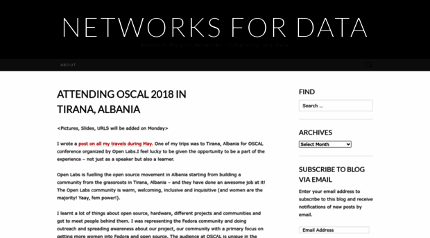 networksfordata.wordpress.com