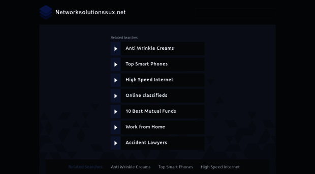 networksolutionssux.net