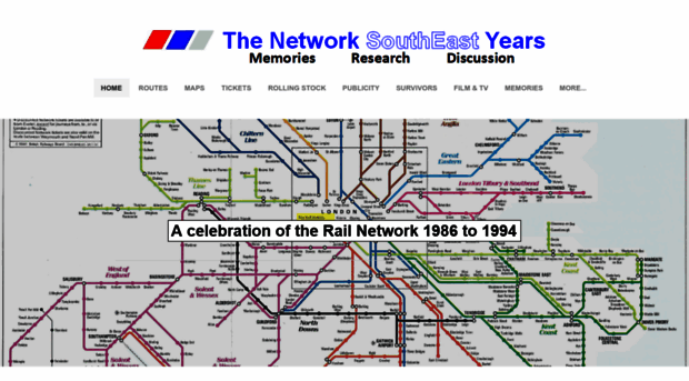 networksoutheast.net