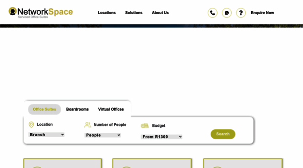 networkspace.co.za