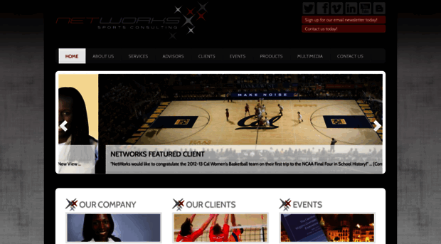 networkssports.com