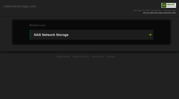 networkstorage.com