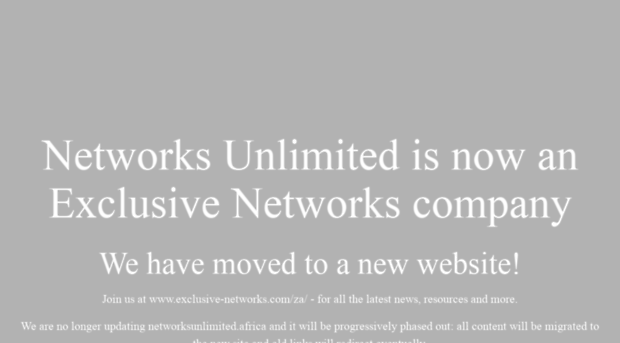 networksunlimited.co.za