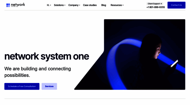 networksystemone.com