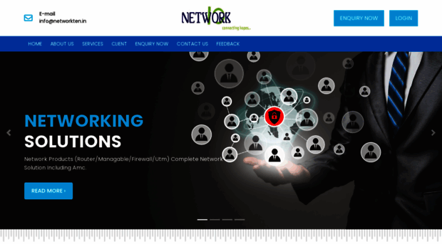 networkten.in