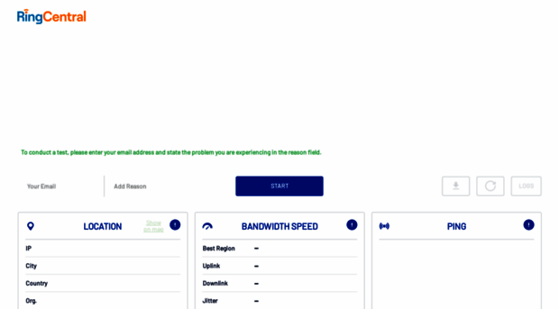 networktest.ringcentral.com