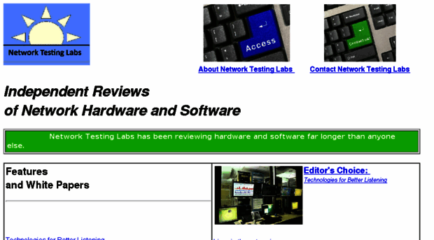networktestinglabs.com