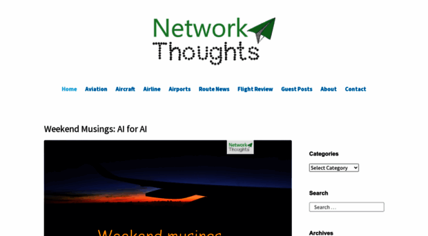 networkthoughts.com