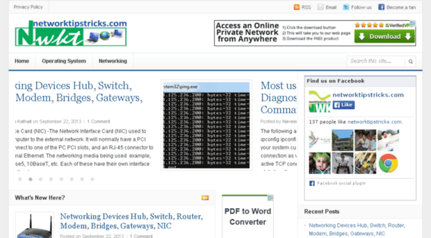 networktipstricks.com